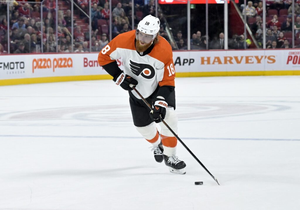 Marc Staal