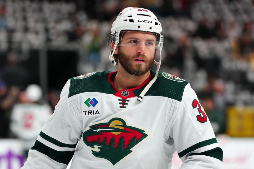 Alex Goligoski