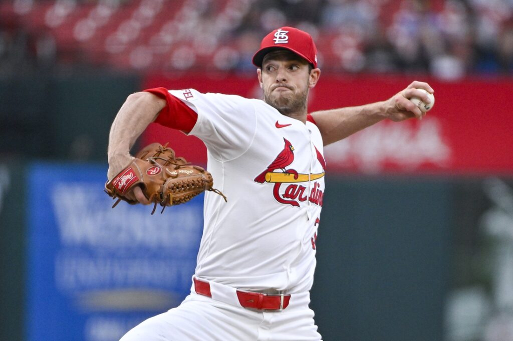 Steven Matz