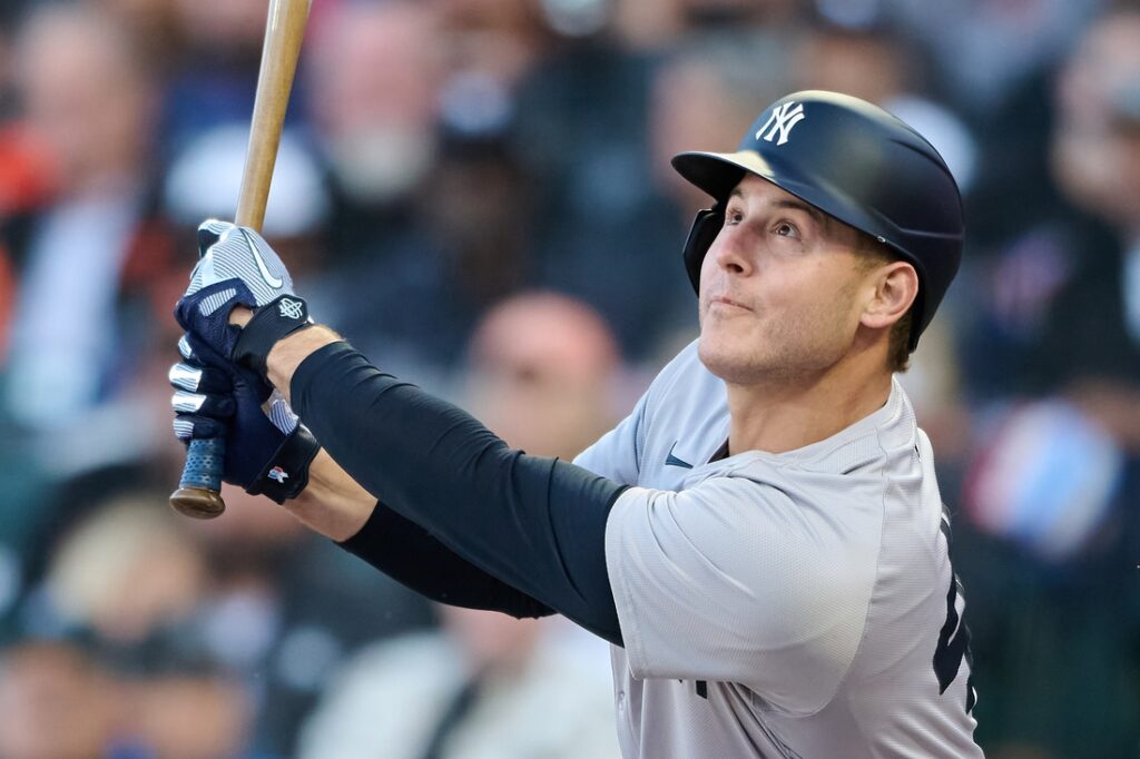 Anthony Rizzo