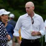 Jim Furyk