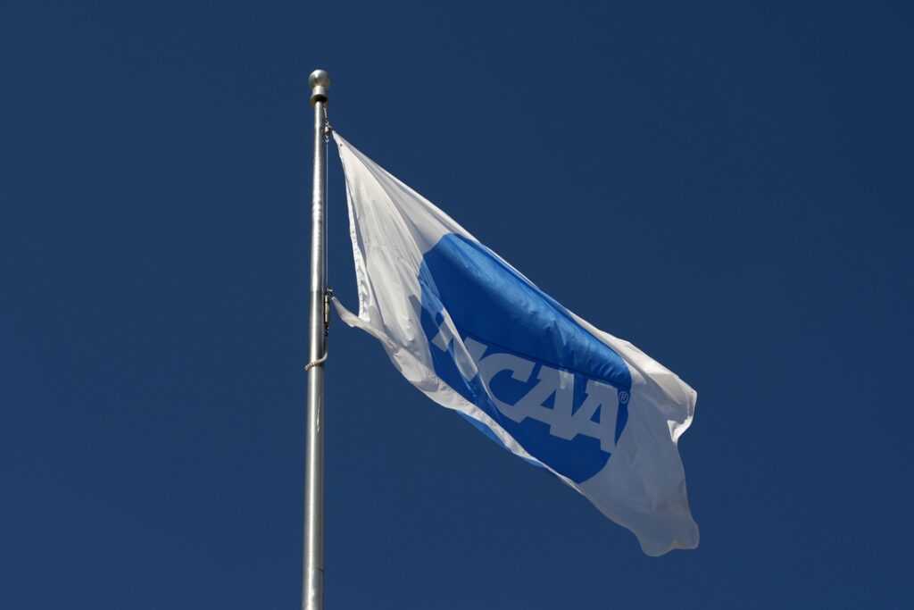 ncaa logo