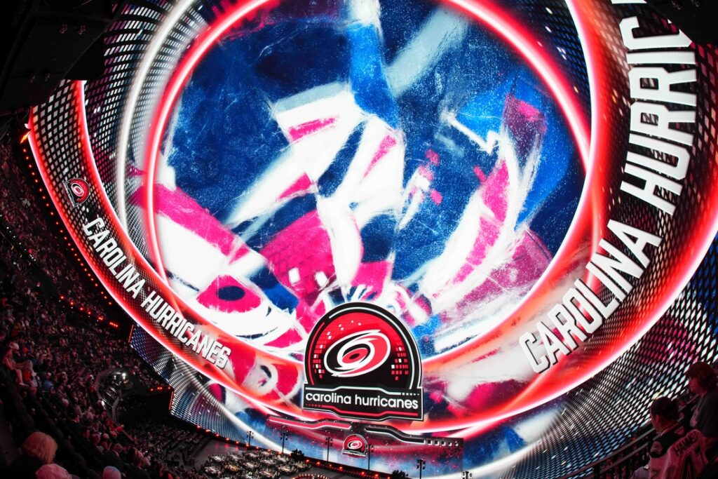 Carolina Hurricanes