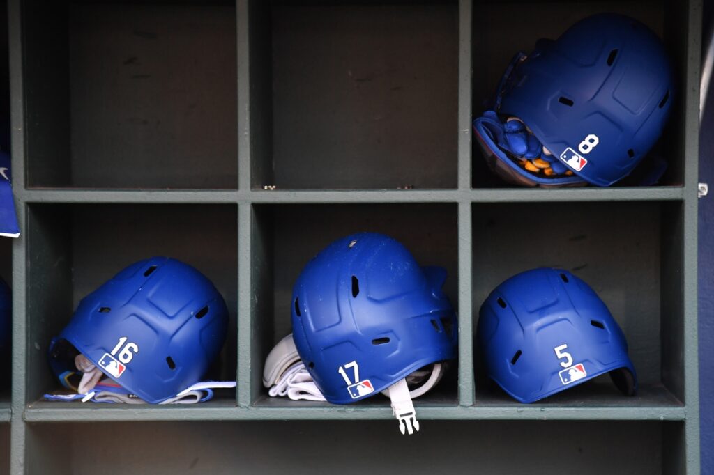 philadelphia phillies helmet