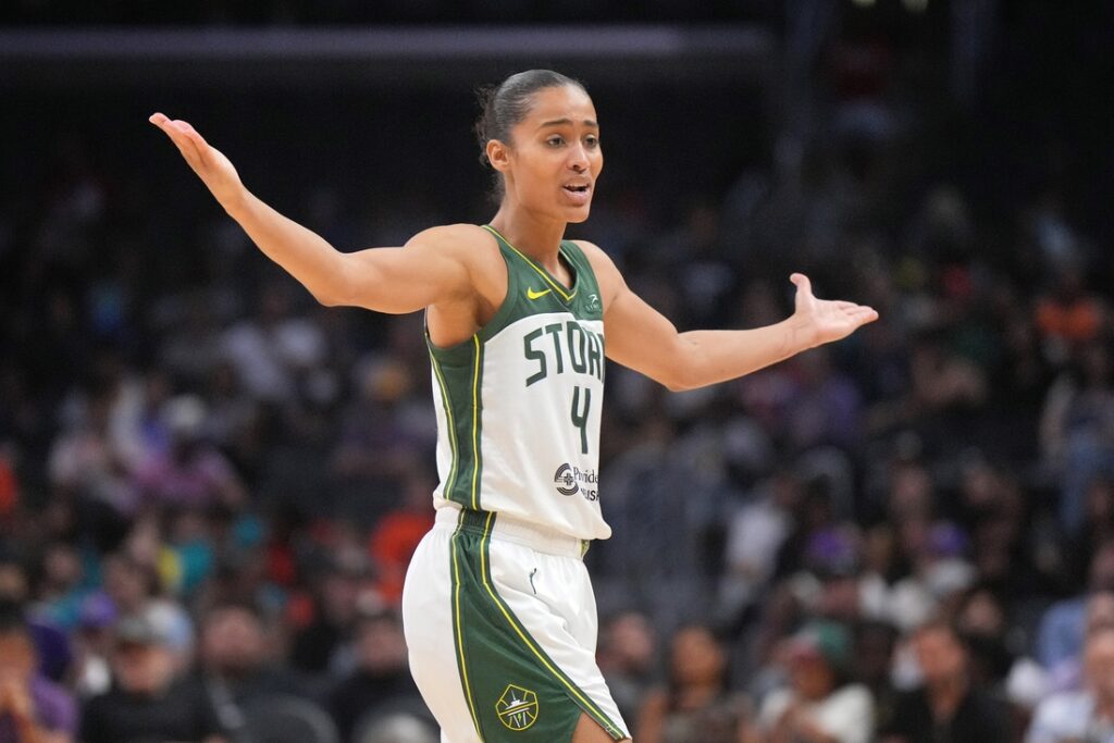 Skylar Diggins-Smith