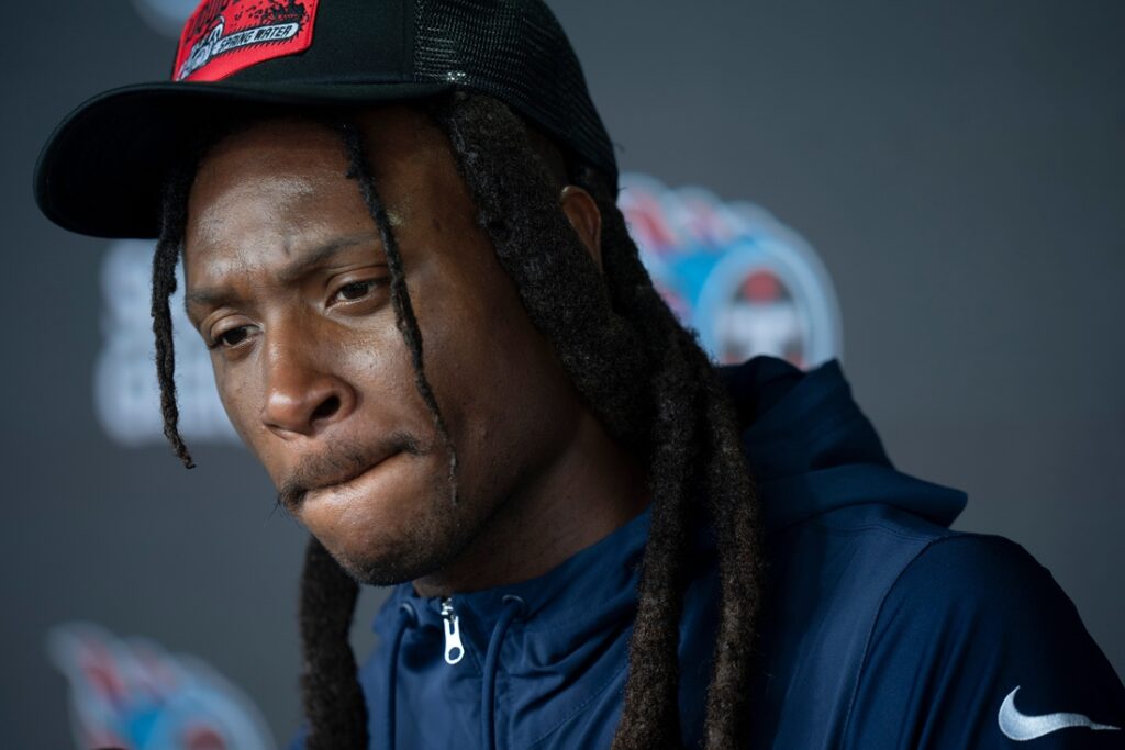 DeAndre Hopkins