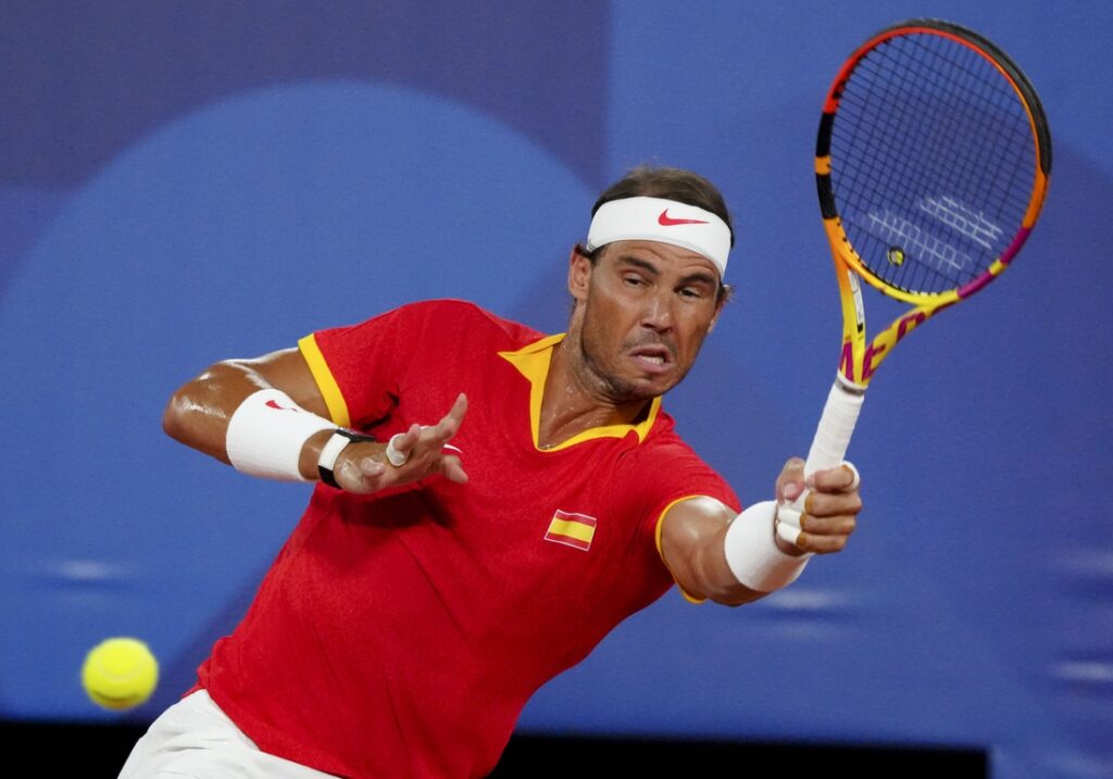 rafael nadal