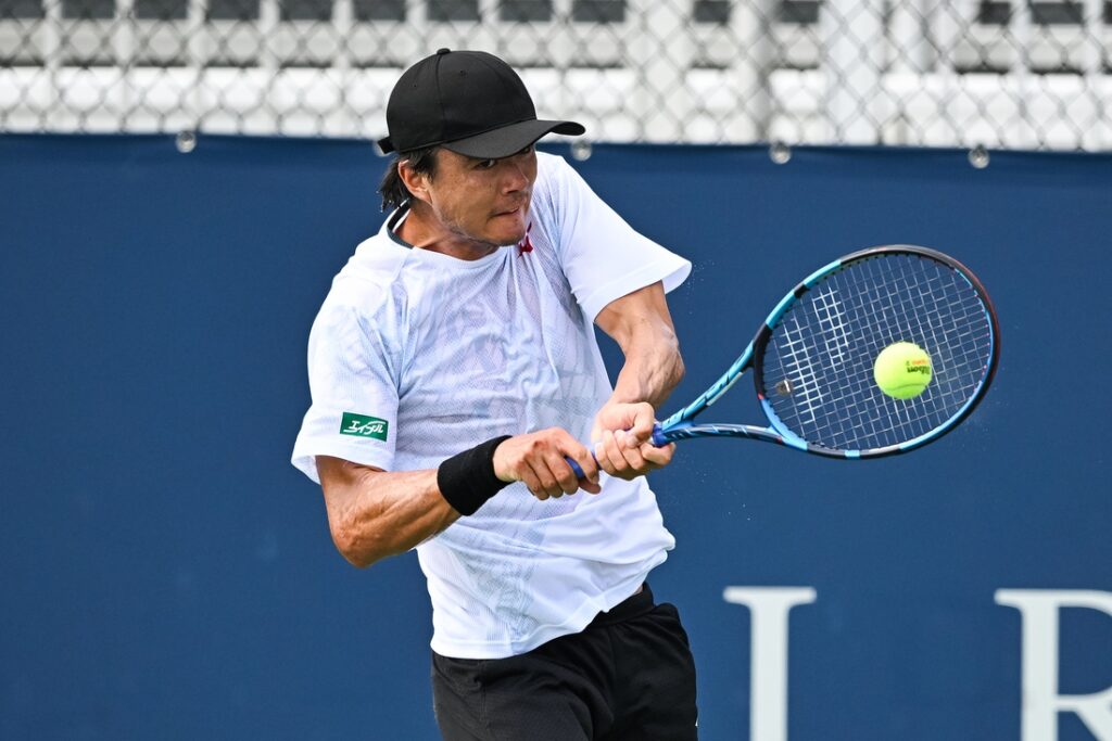 taro daniel
