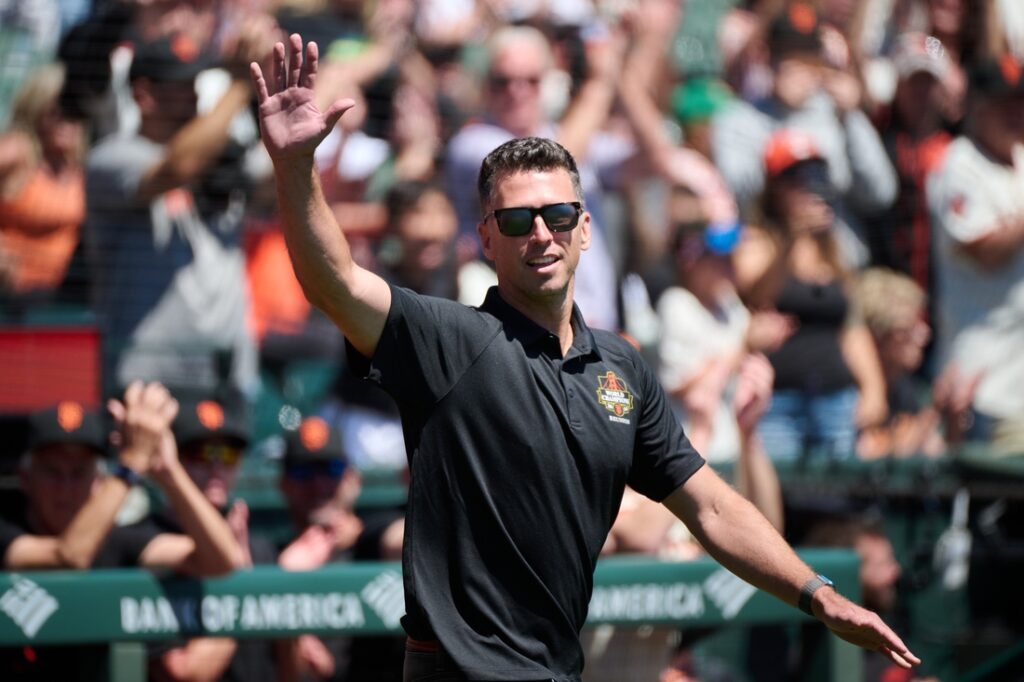 Buster Posey