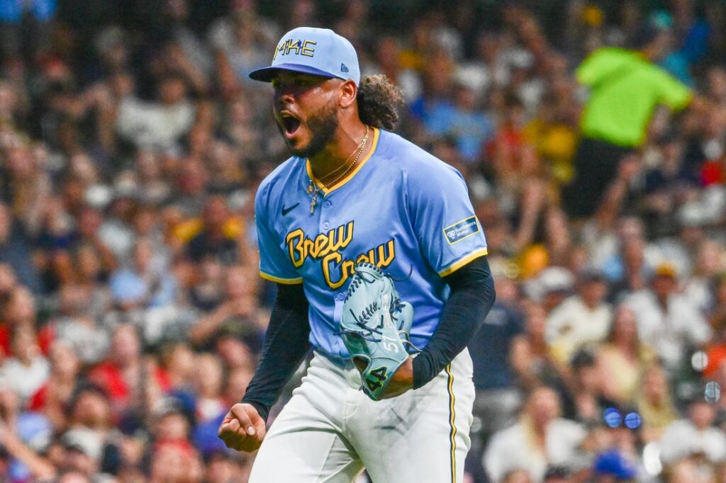 freddy peralta