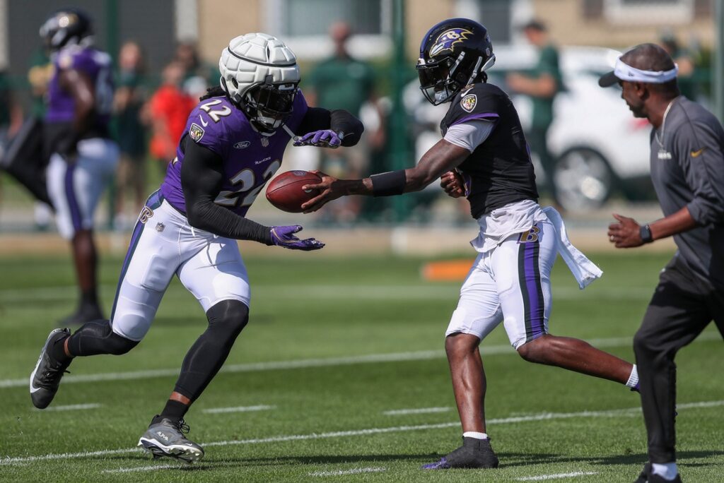 Lamar Jackson