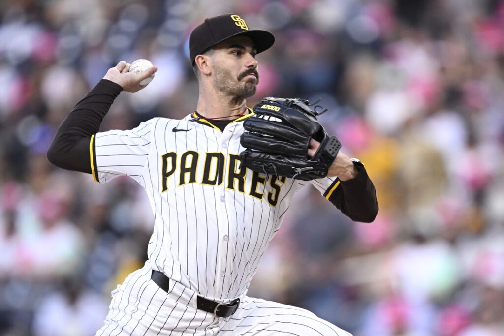 dylan cease