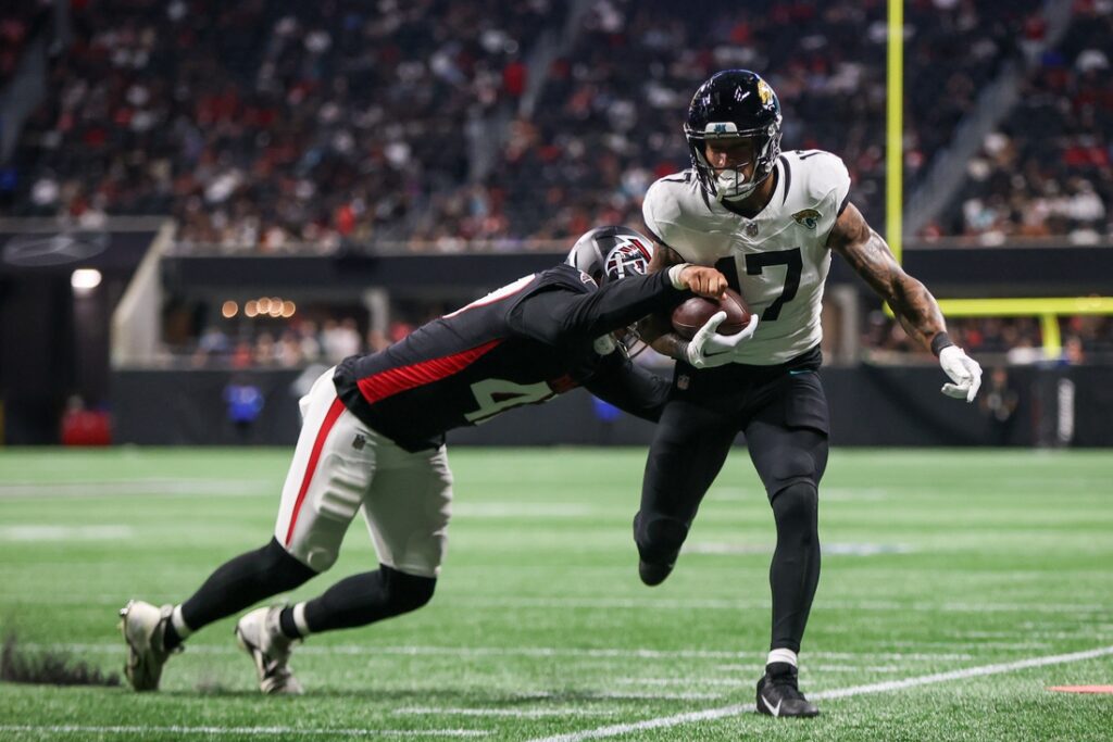 Evan Engram