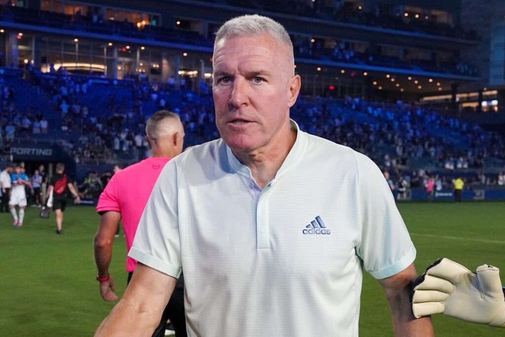 Peter Vermes