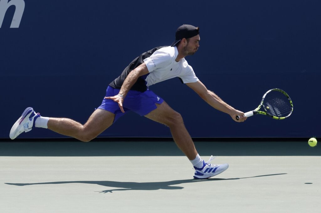 marterer tennis