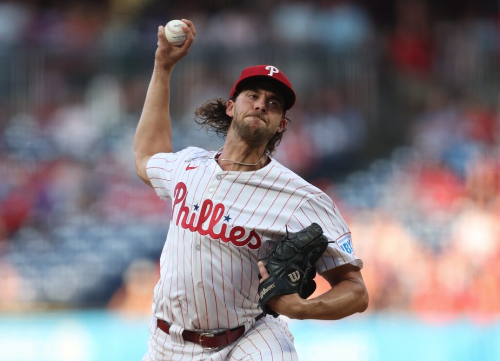 Aaron Nola