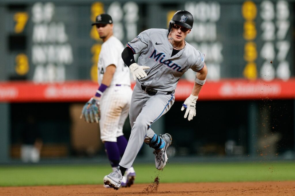 griffin conine