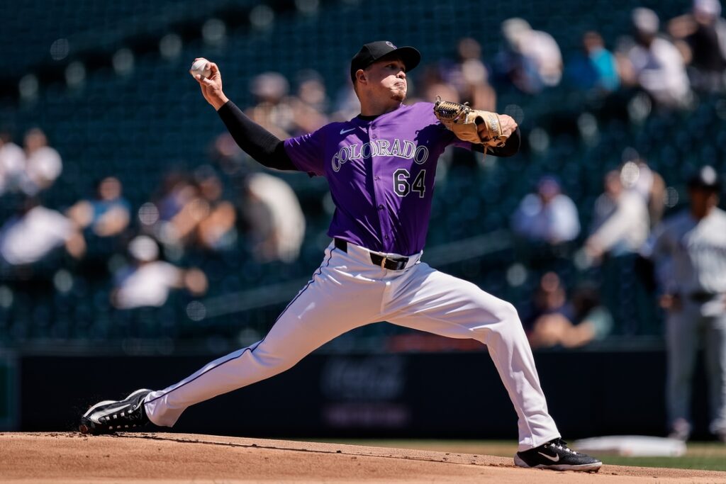 Bradley Blalock