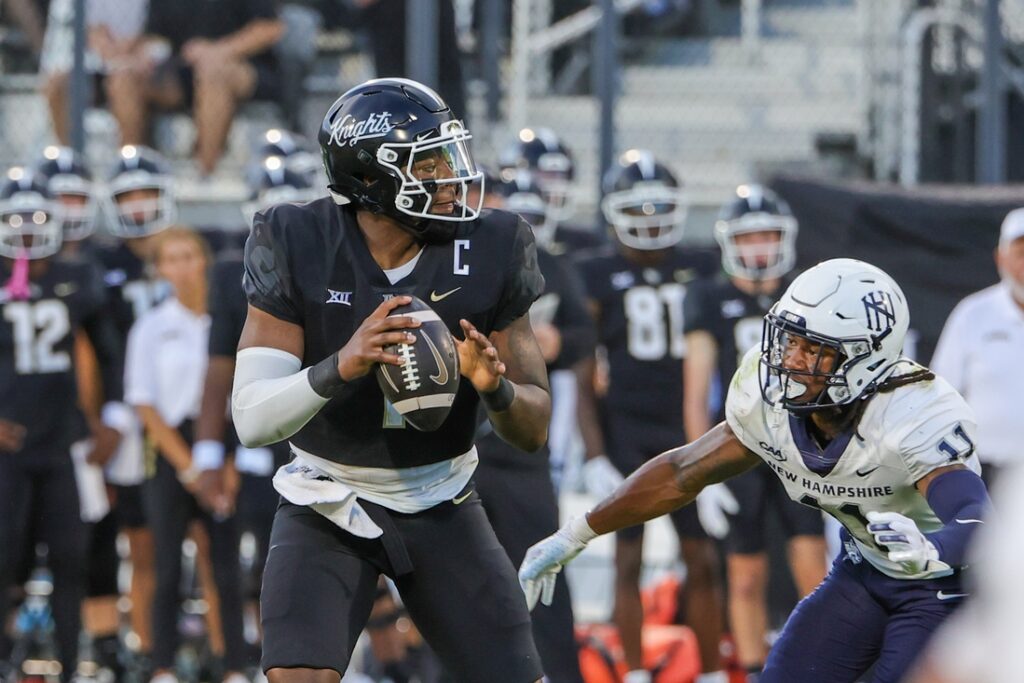 KJ Jefferson