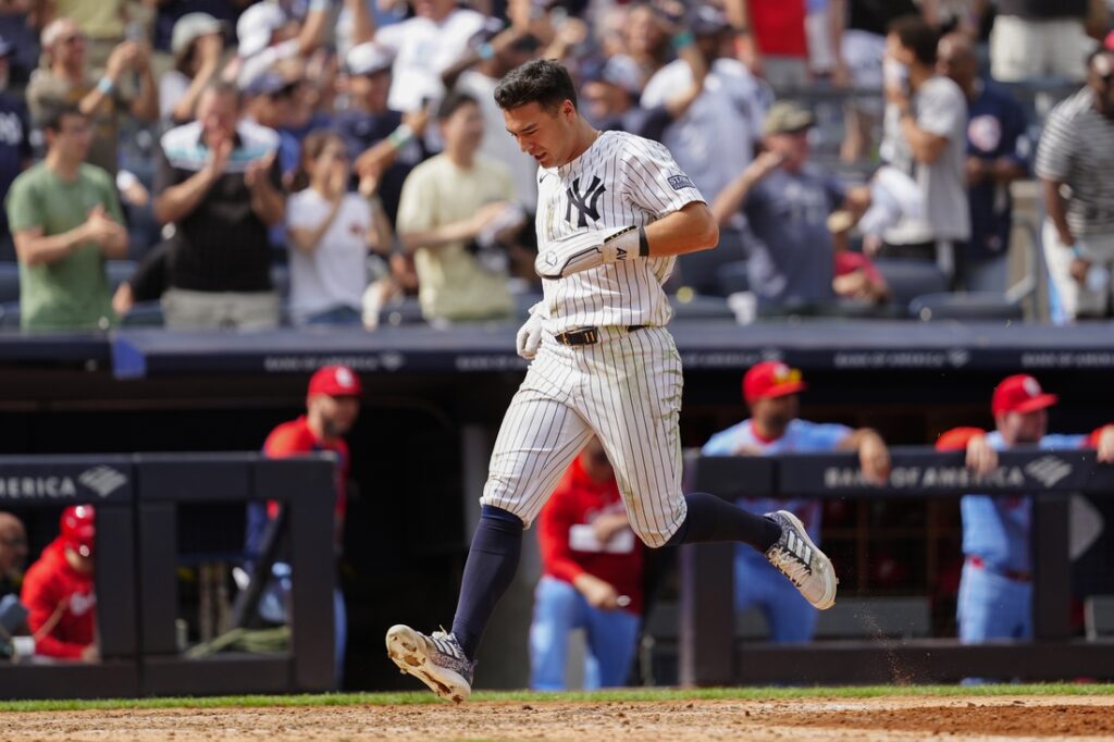 yankees cardinals