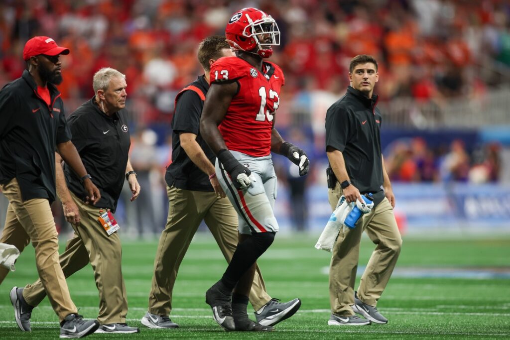 mykel williams