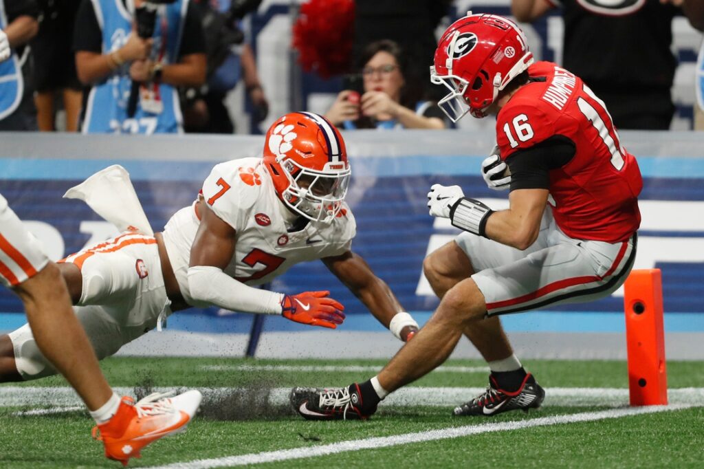 Clemson Tigers