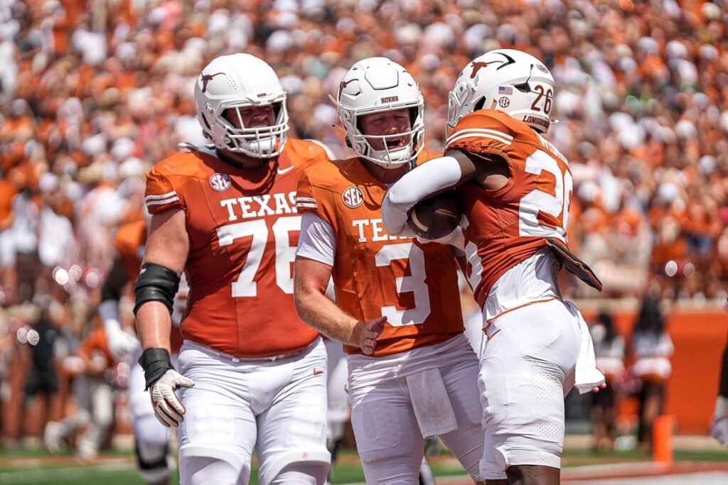 Ewers Texas
