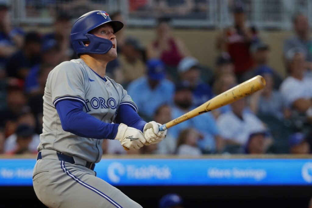 Toronto Blue Jays