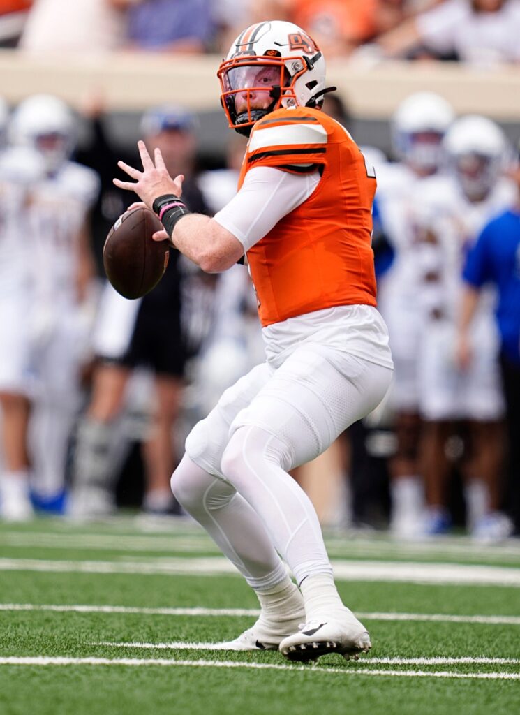 Oklahoma State Cowboys
