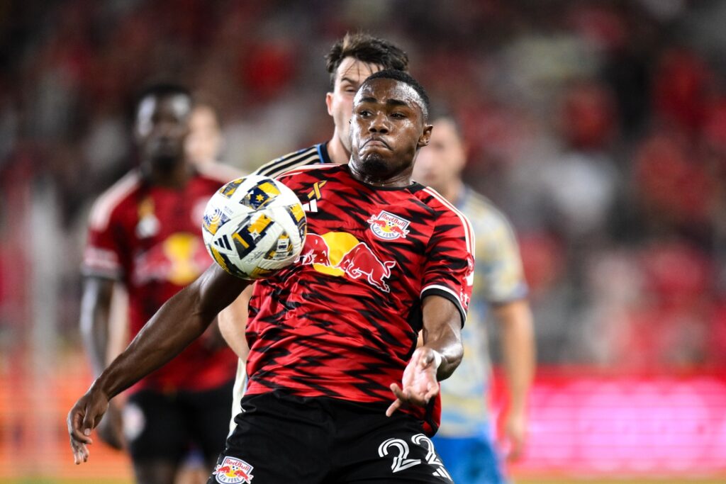red bulls ngoma