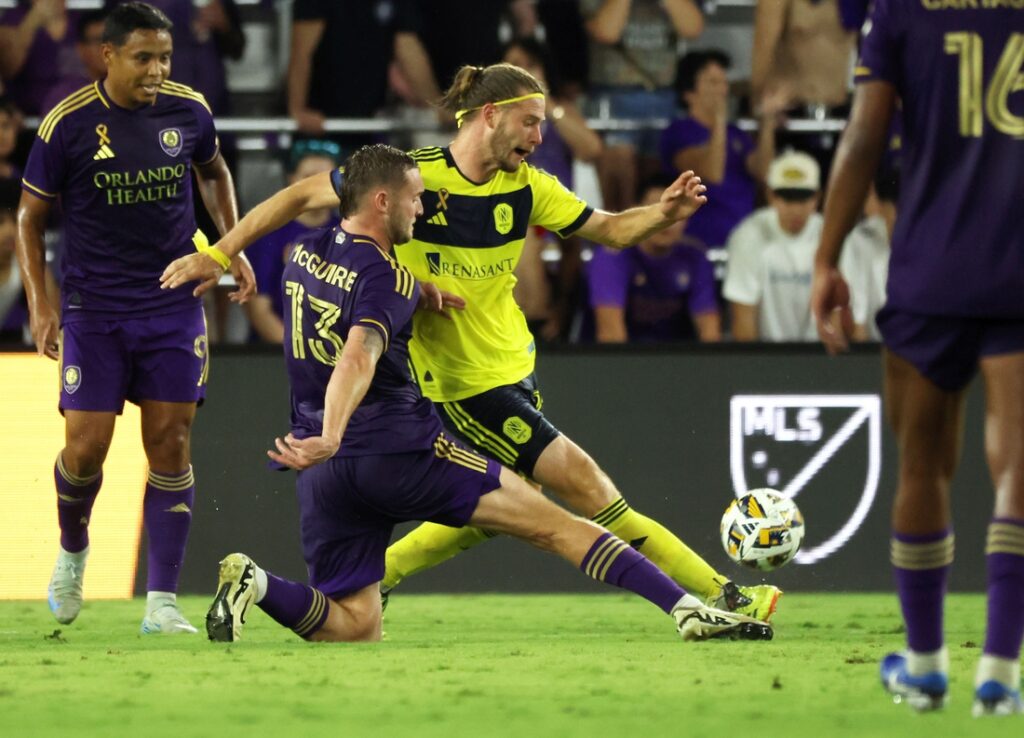 Nashville SC
