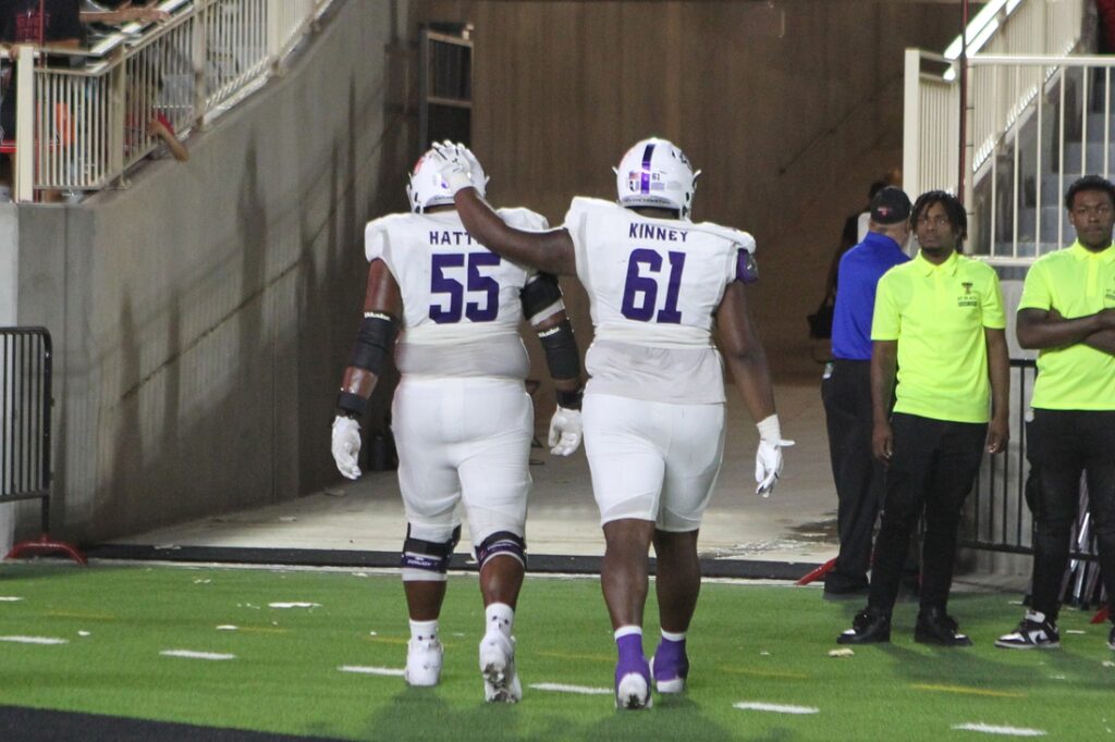 abilene christian texas tech
