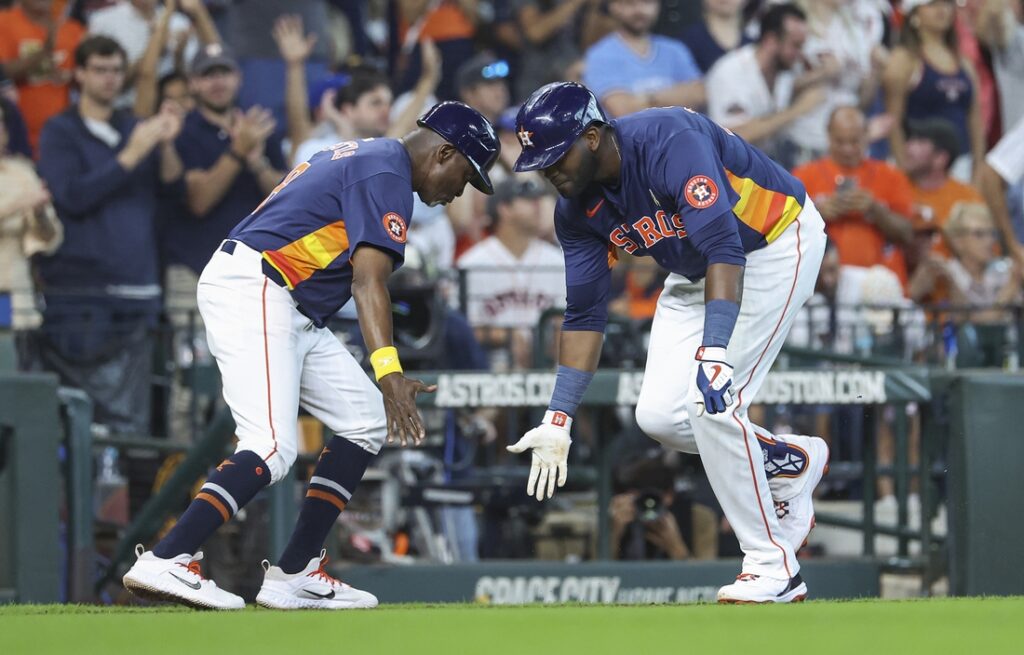 Astros
