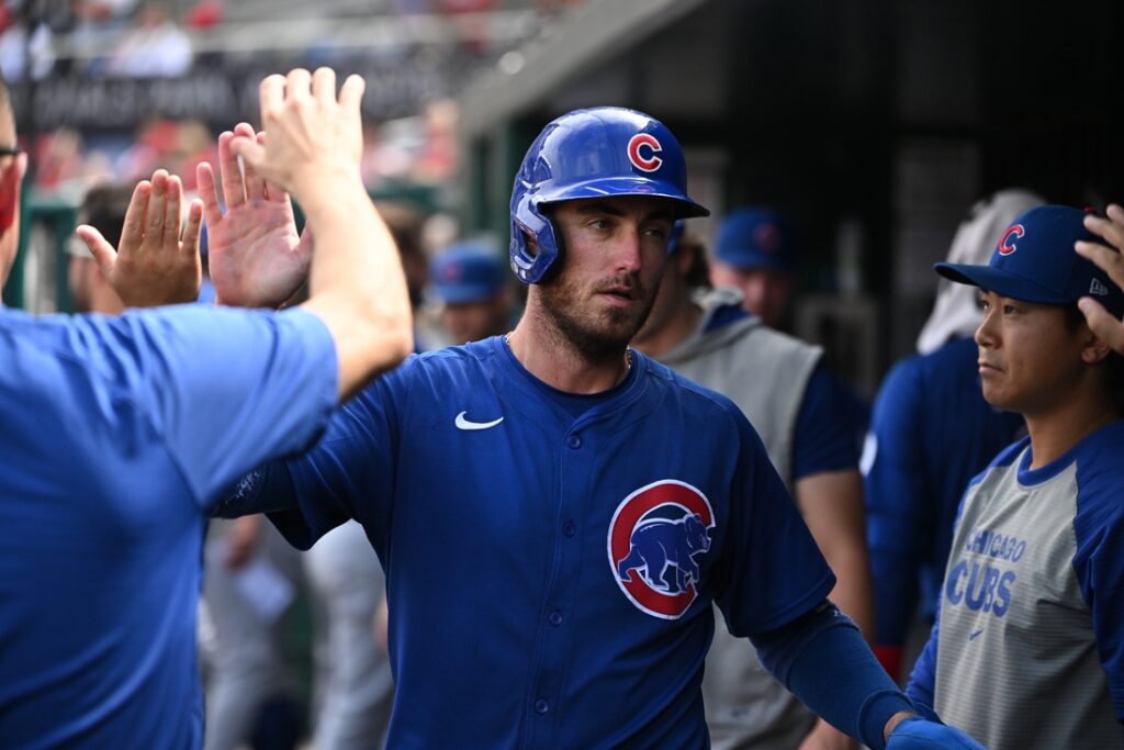 cubs