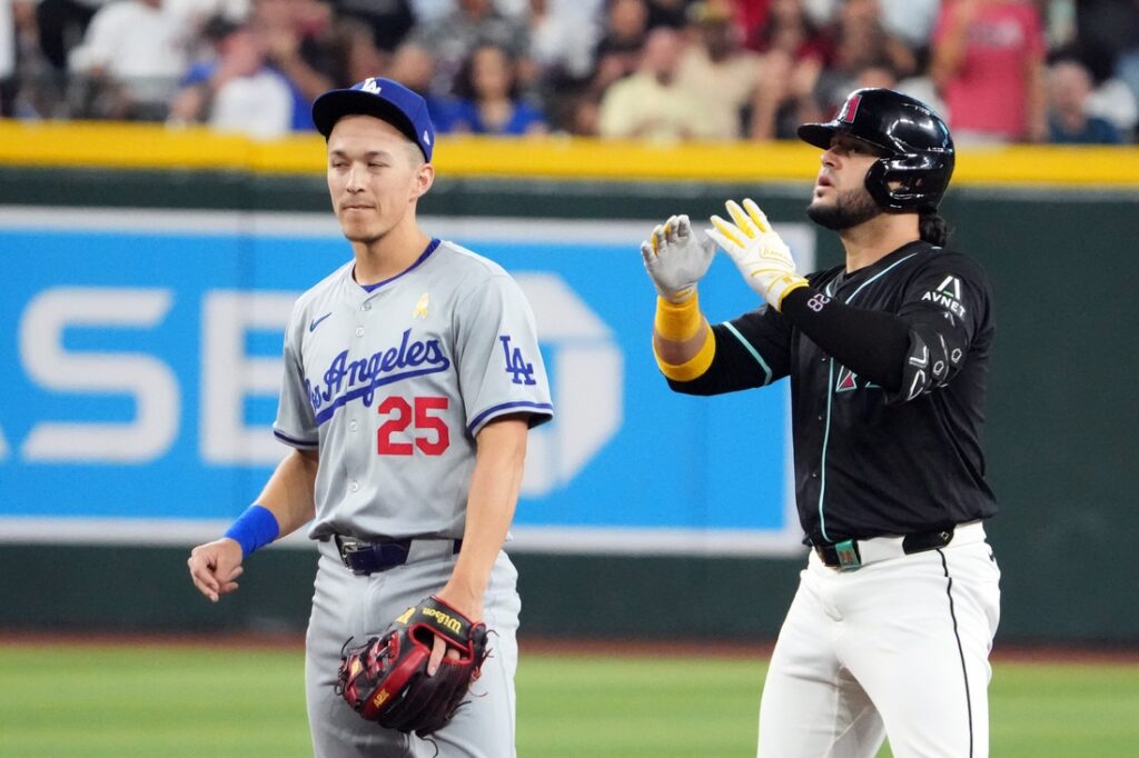 dodgers