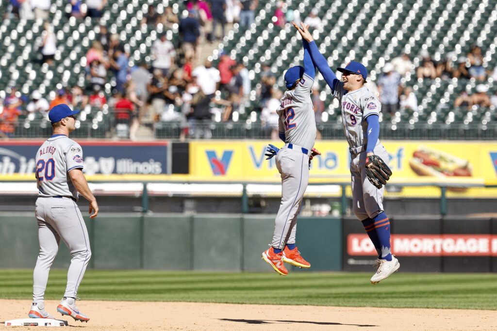 new york mets