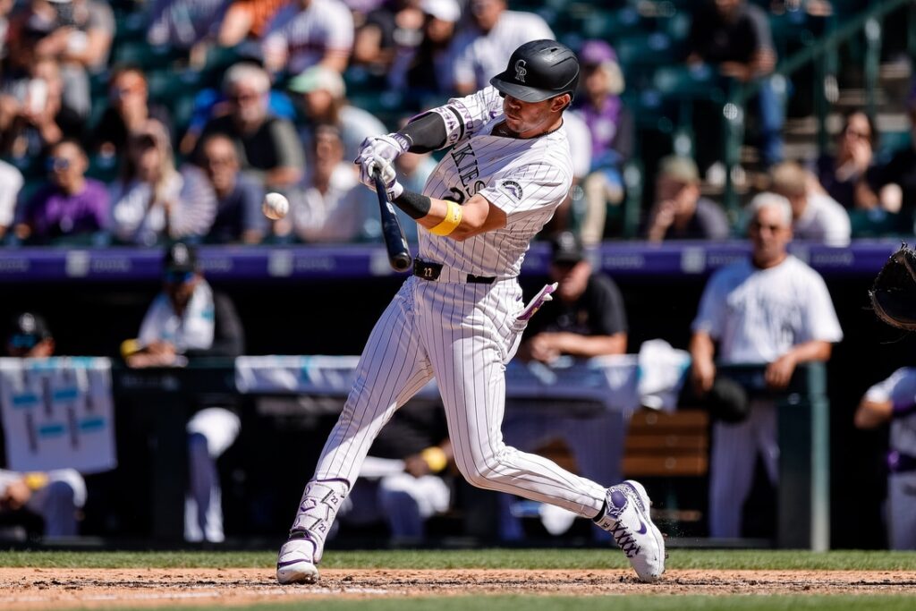 colorado rockies