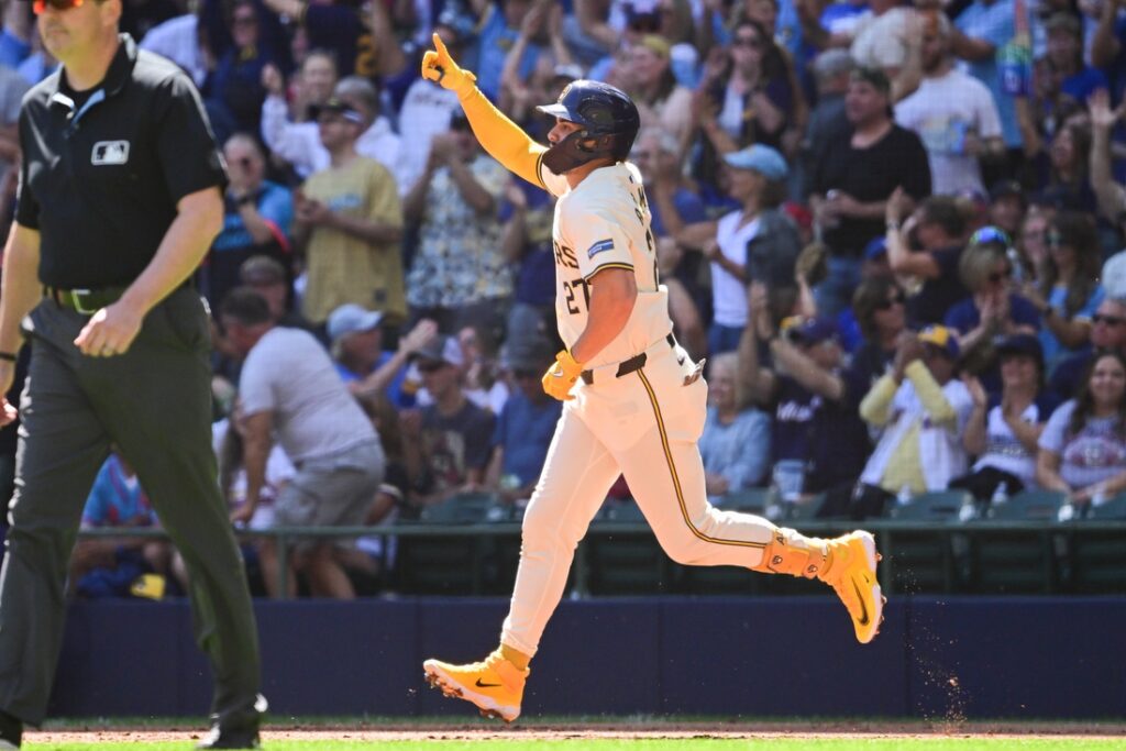 Willy Adames