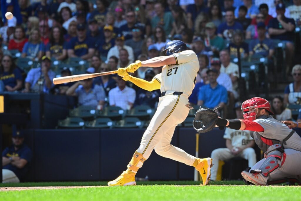 Willy Adames
