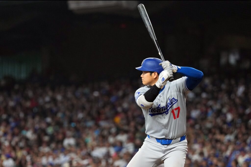Shohei Ohtani