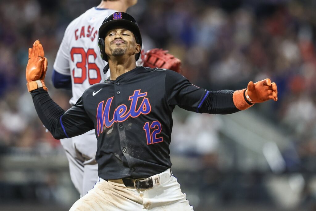 mets