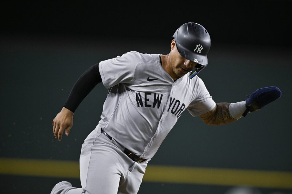 gleyber