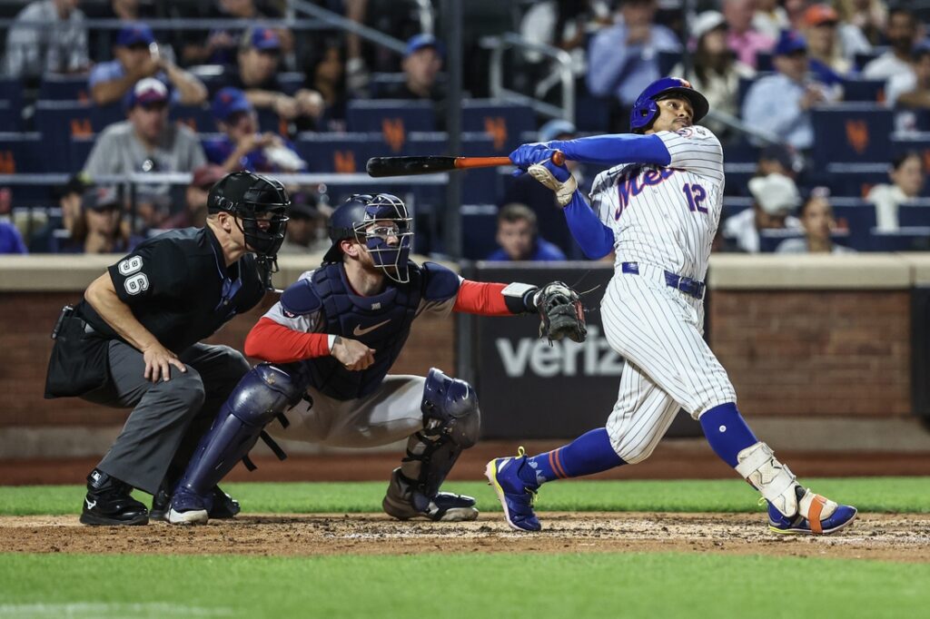 mets