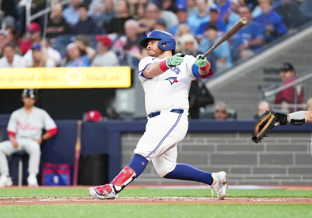 blue jays
