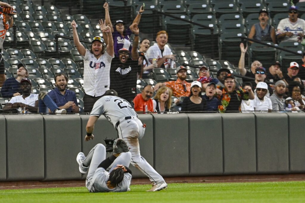 orioles