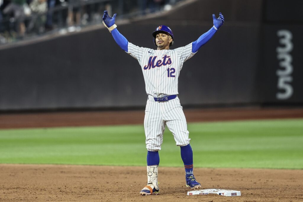 Lindor, Mets, Red Sox