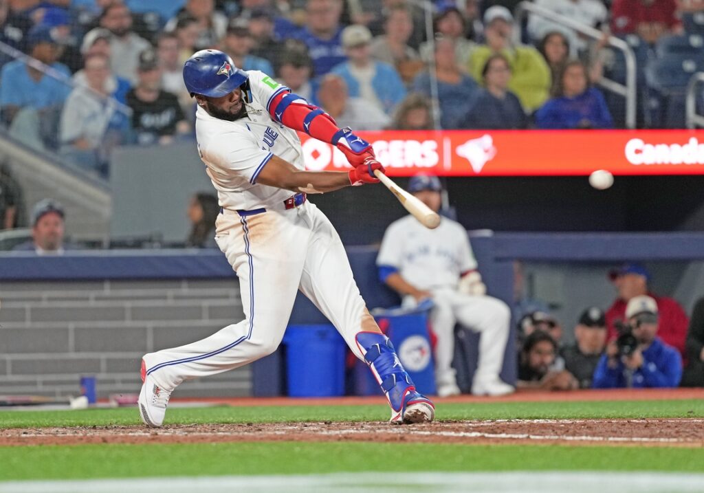 vladimir guerrero
