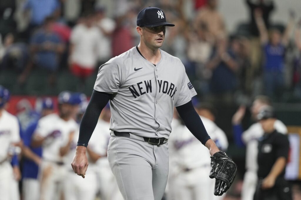 New York Yankees