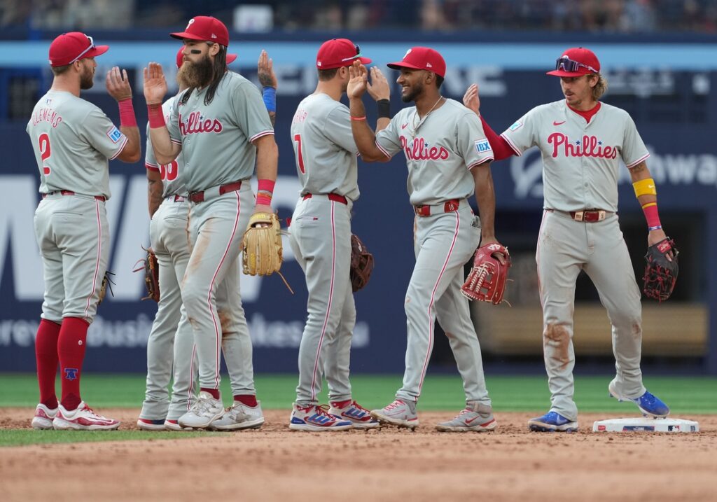 phillies