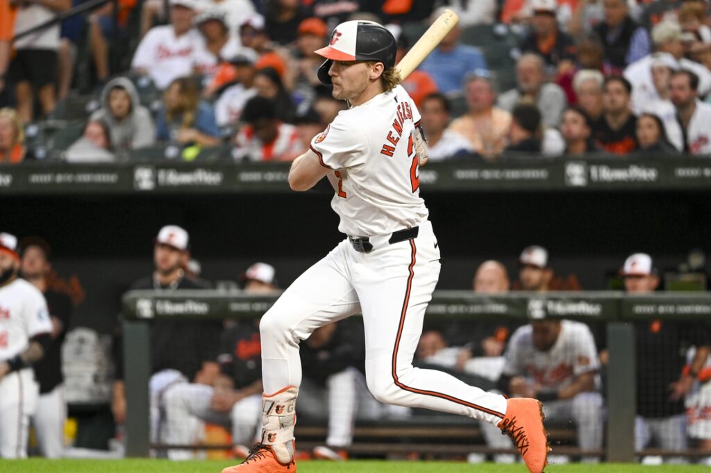 orioles
